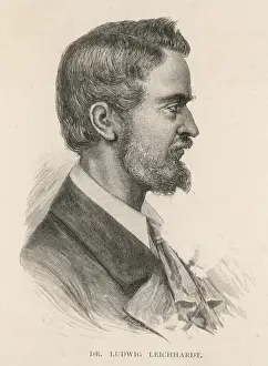 Ludwig Leichhardt