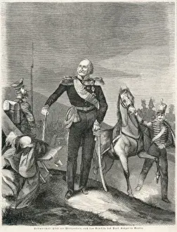 Napoleonic Prints: Ludwig Pr. Wittgenstein