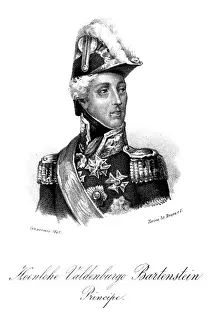 Hohenlohe Prints: Ludwig Prince Hohenlohe