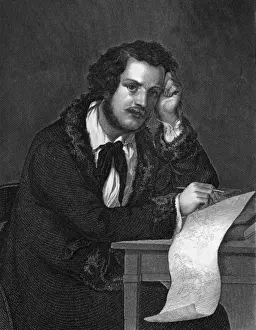Ludwig Schwanthaler
