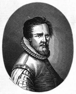 1555 Prints: Ludwig Senfl
