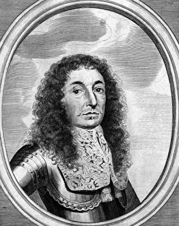 1683 Prints: Ludwig De Souches