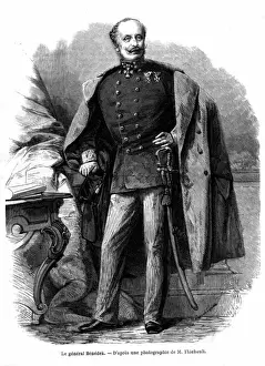 Ludwig Von Benedek