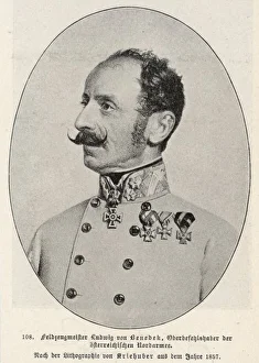 Ludwig Von Benedek Ludwig Von Benedek