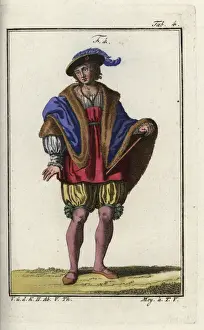 Ludwig von Trimouille (Louis la Trimoille)