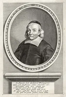 1633 Prints: Ludwig Wolzogen
