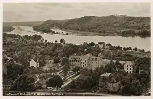 Luftkurort Rhondorf am Rhein, Germany
