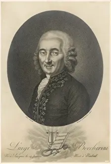 Luigi Boccherini