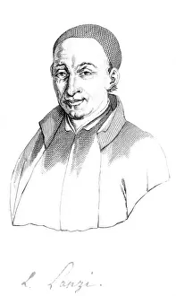 Lanzi Prints: Luigi Lanzi