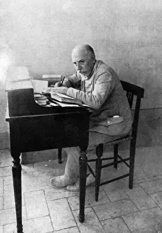 Search Prints: Luigi Pirandello