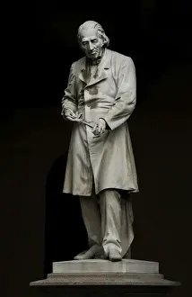 Surgeon Prints: Luigi Porta Pavese (1800-1875). Italian clinician and surge