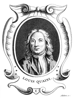 1717 Prints: Luigi Quaini
