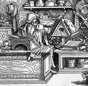 1564 Prints: Luis De Avila Y Zuniga
