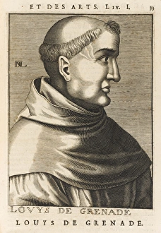 Luis De Granada/Larmessi