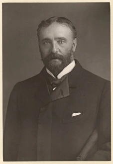 Luke Fildes/Downey