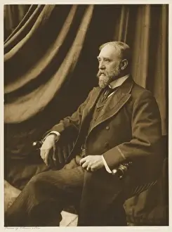 Luke Prints: Luke Fildes / Russell