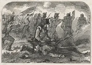 Connor Prints: Luke O Connor, Irish Victoria Cross winner