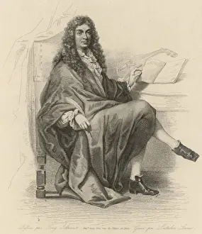 Lully (Johannot)