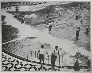 Resorts Collection: Luna Park Bathers