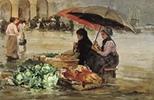 Luna Prints: LUNA Y NOVICIO, Juan (1857-1899)