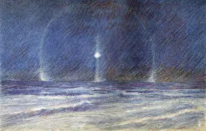 Lunar Prints: Lunar Phenomenon 1893
