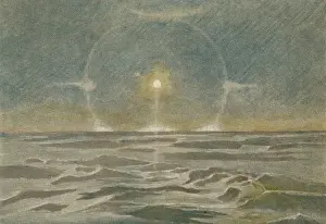 Lunar Prints: Lunar Phenomenon 1893 2