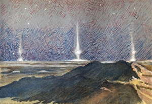 Lunar Phenomenon 1893 3 Lunar Phenomenon 1893 3