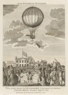 Lunardis Balloon