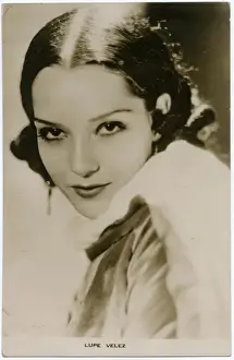 Lupe Velez