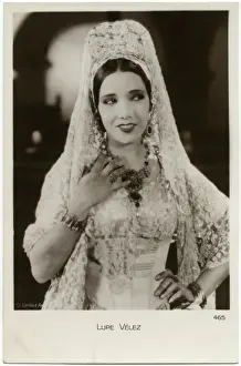 Lupe Velez