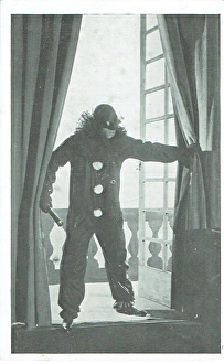 Twenties Bedroom