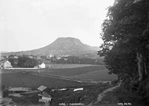 Lurig-Cushendall