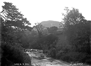 Lurig and R. Dall, Co. Antrim