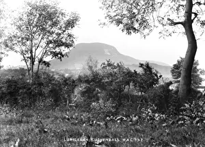 Lurigethan, Cushendall