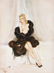 Wrapped Collection: Lush Bint by David Wright