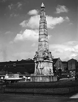 Lusitania Memorial
