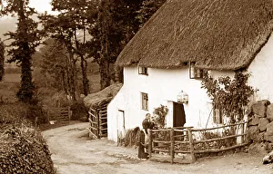 Lustleigh Prints: Lustleigh