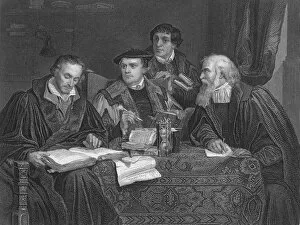 Luther & Colleagues