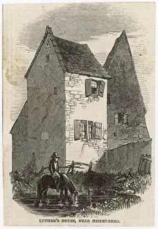 Luther - Neuenheim