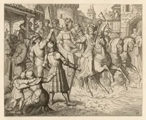 Refusing Prints: Luther Travels to Worms