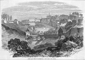 LUXEMBOURG