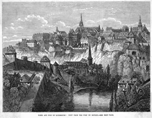 LUXEMBOURG