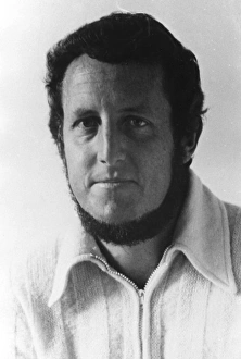 Lyall Watson, South African scientist and author Lyall Watson, South African scientist and author