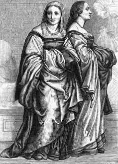 Lycrezia Del Sarto