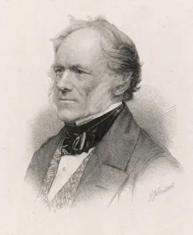 Lyell Prints: LYELL (1797 - 1875)