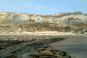 Lyme Regis