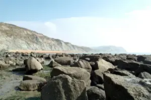 Great Britain Prints: Lyme Regis