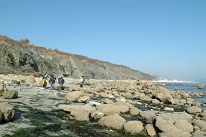 Lyme Regis