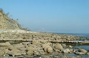 Lyme Regis