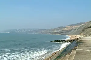 Lyme Regis